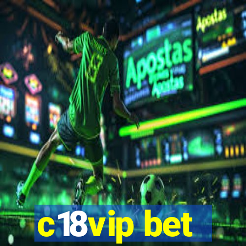 c18vip bet